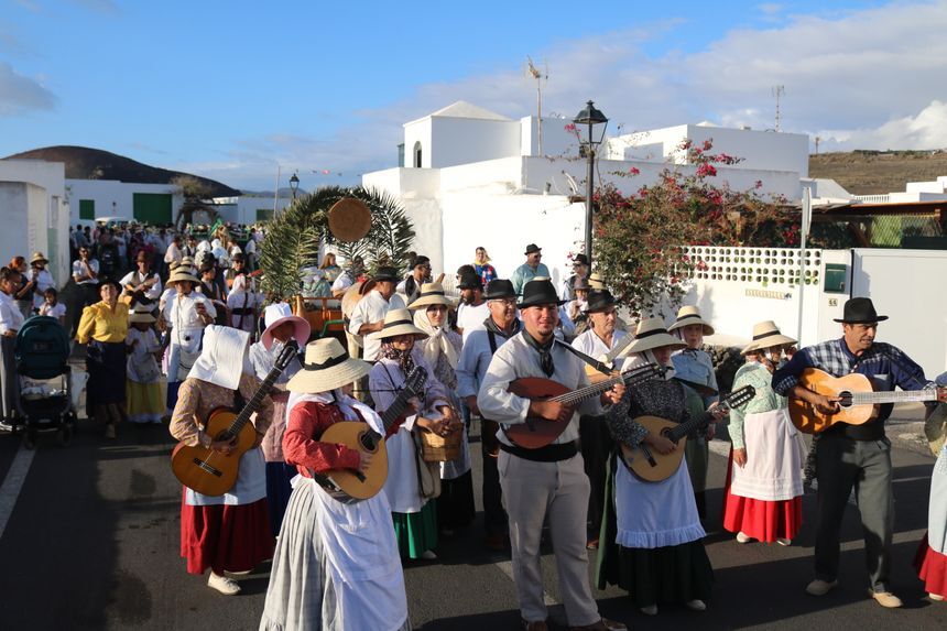 Romería83