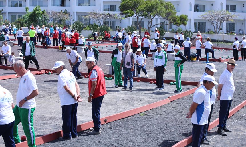 XXIII Torneo de Bola Canaria AbuelosConejeros  (180)