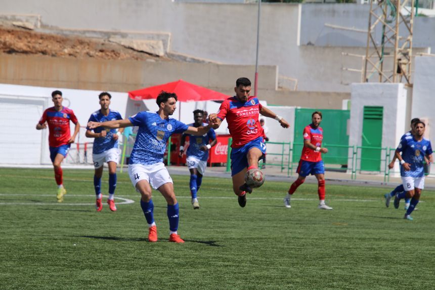 TERCERA. UD LANZAROTE - CD MARINO (4)