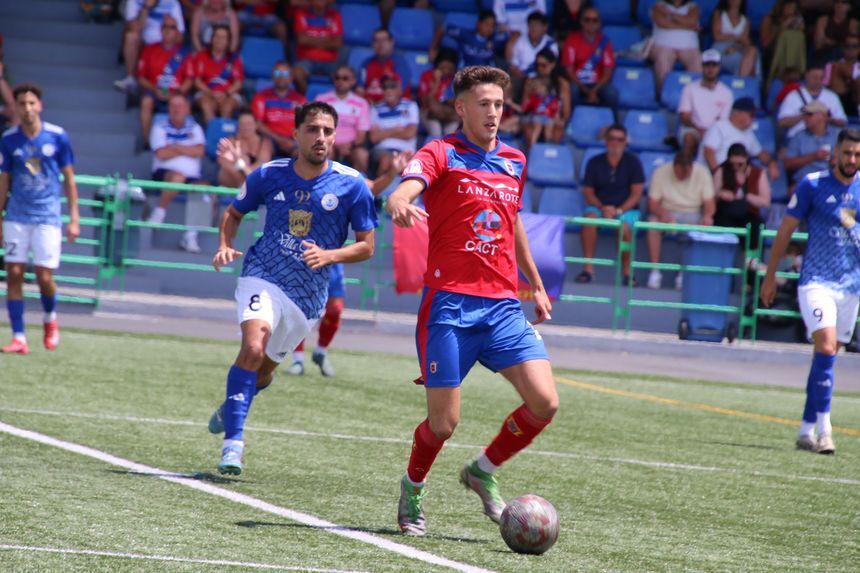 TERCERA. UD LANZAROTE - CD MARINO (7)