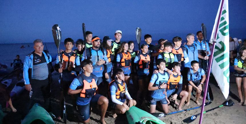 Salida Ironman Lanzarote (7)