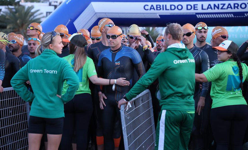 Salida Ironman Lanzarote (5)