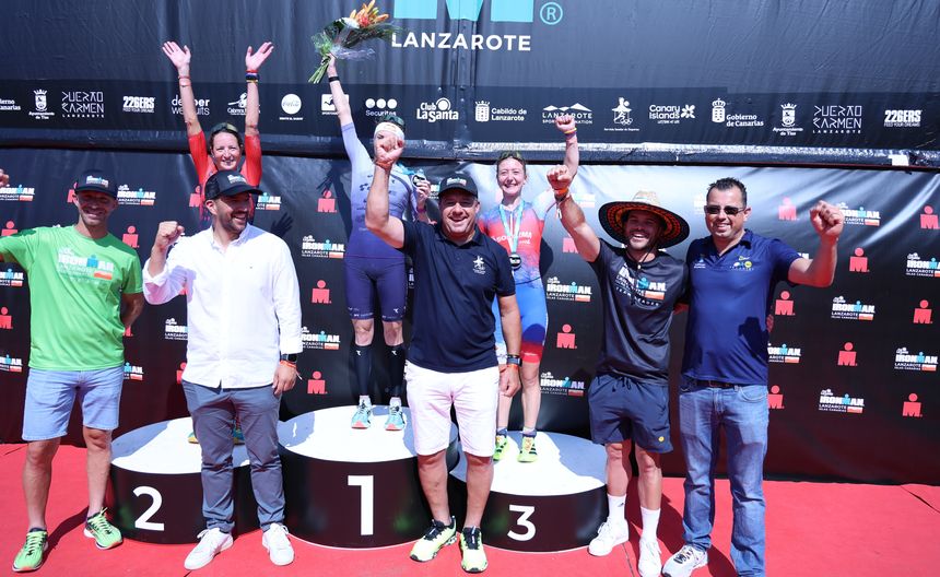 XXXIII Ironman Lanzarote (3)