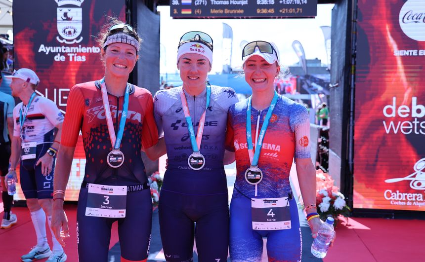 XXXIII Ironman Lanzarote (5)