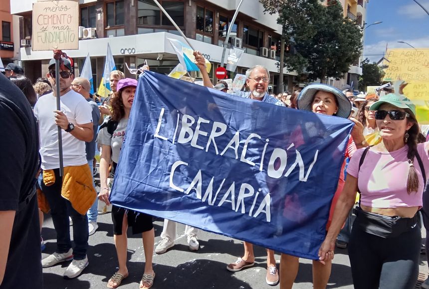 18 M Canarias 1