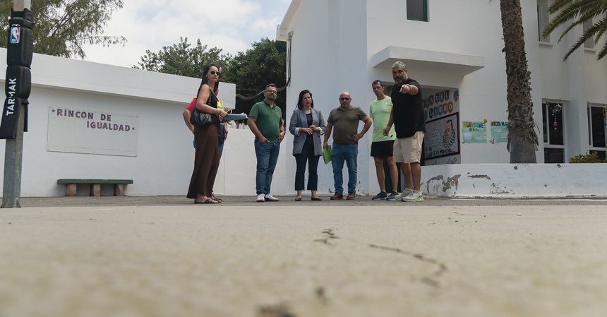 Visita CEIP Titerroy (4)