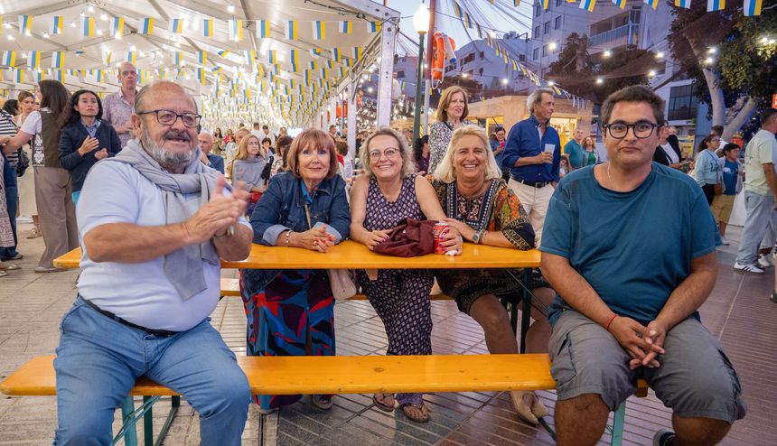 Víspera Día de Canarias (11)