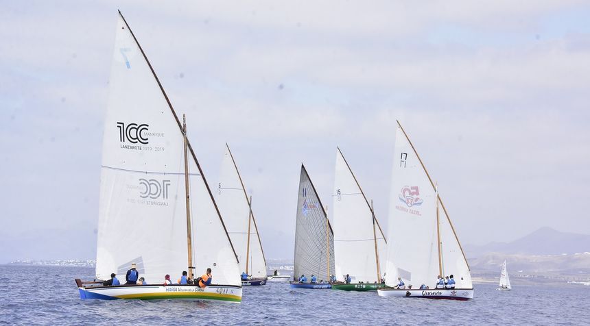REGATA DÍA DE CANARIAS (1)