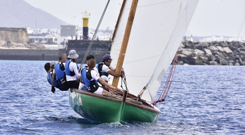 REGATA DÍA DE CANARIAS (3)