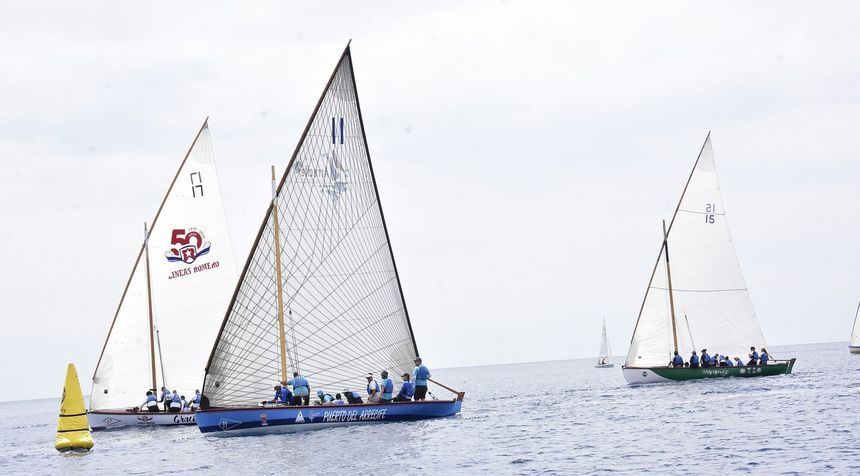 REGATA DÍA DE CANARIAS (5)