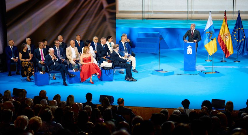 Discurso acto institucional4