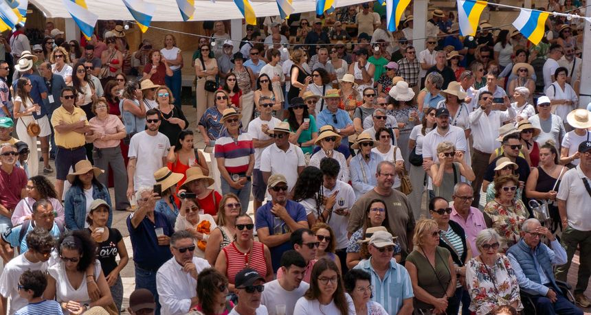 Arrecife ´Día de Canarias (11)