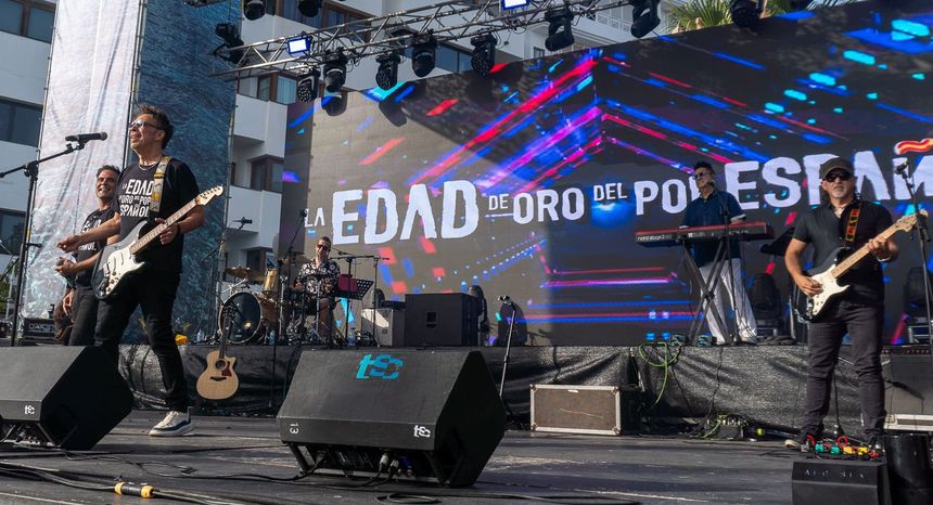 Arrecife ´Día de Canarias (23)