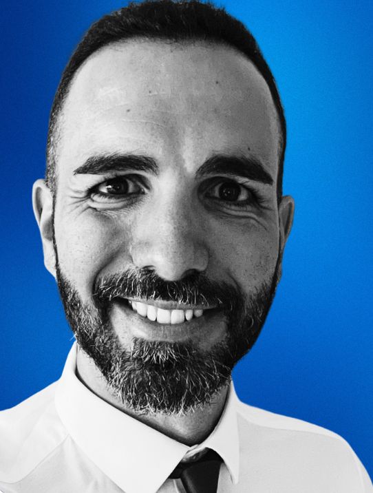 Daniel Falero