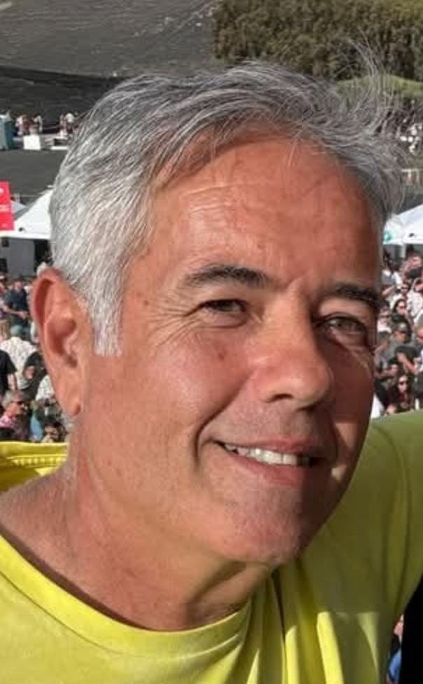 Víctor Sanginés