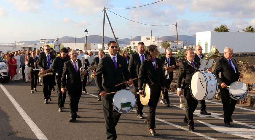 Procesión