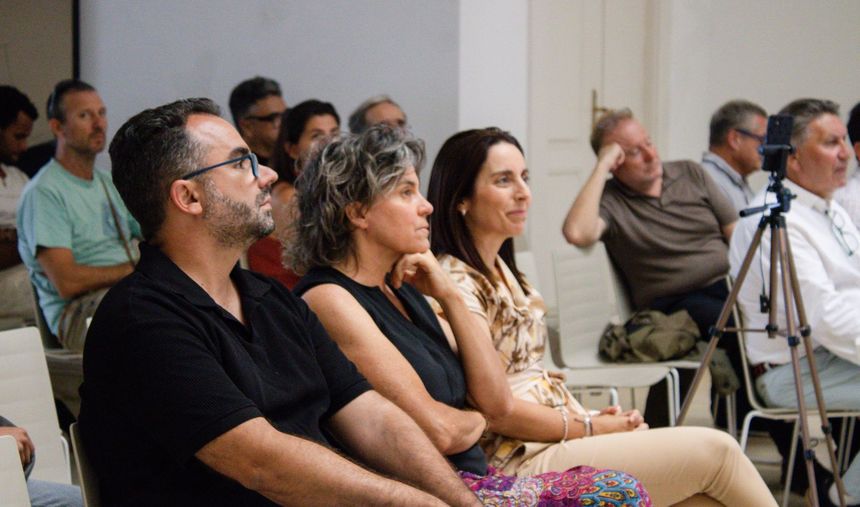 Jornada Urbanismo del cuidado (2)