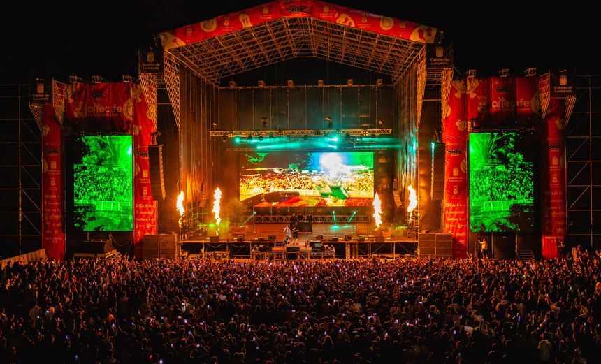 Honor Canario Urban Fest 2025
