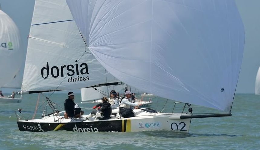 MUNDIAL J80. NETE ARMAS (2)