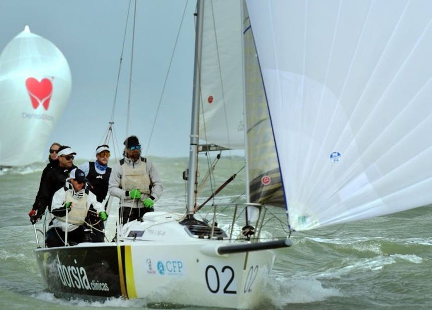 MUNDIAL J80. NETE ARMAS (4)