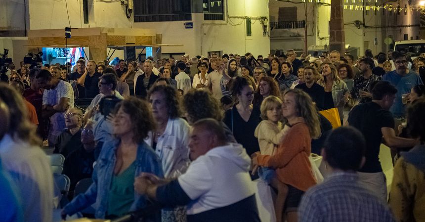 Pregón Fiestas de Valterra (3)