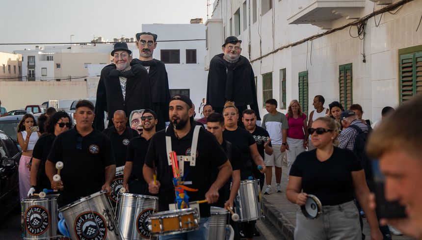 Pregón Fiestas de Valterra (9)