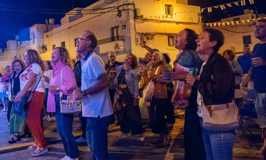 Pregón Fiestas de Valterra (5)