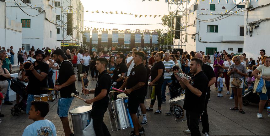 Pregón Fiestas de Valterra (16)