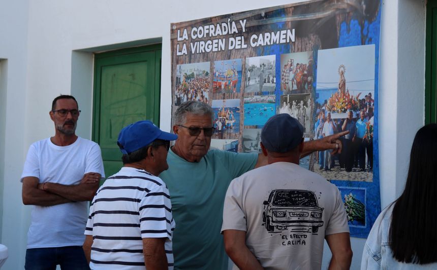 Exposición