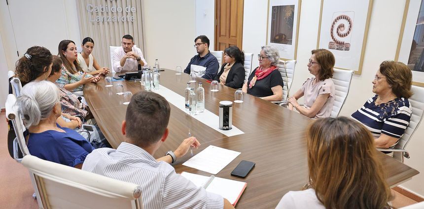 REUNIÓN ARTESANAS ( ROSETAS) (10)