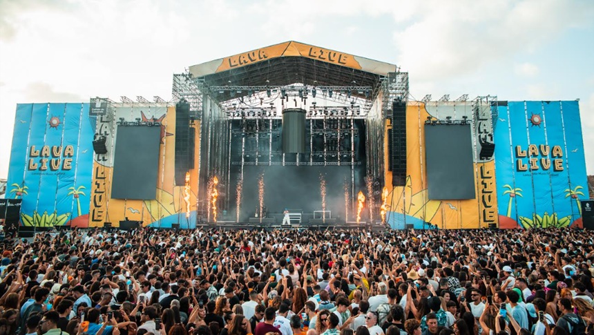 aoki cinco