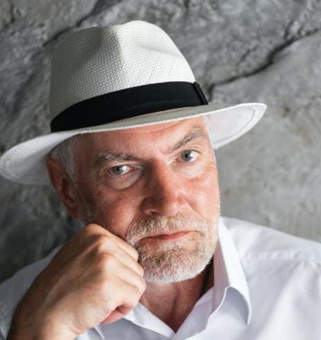 Klaus Honenberg