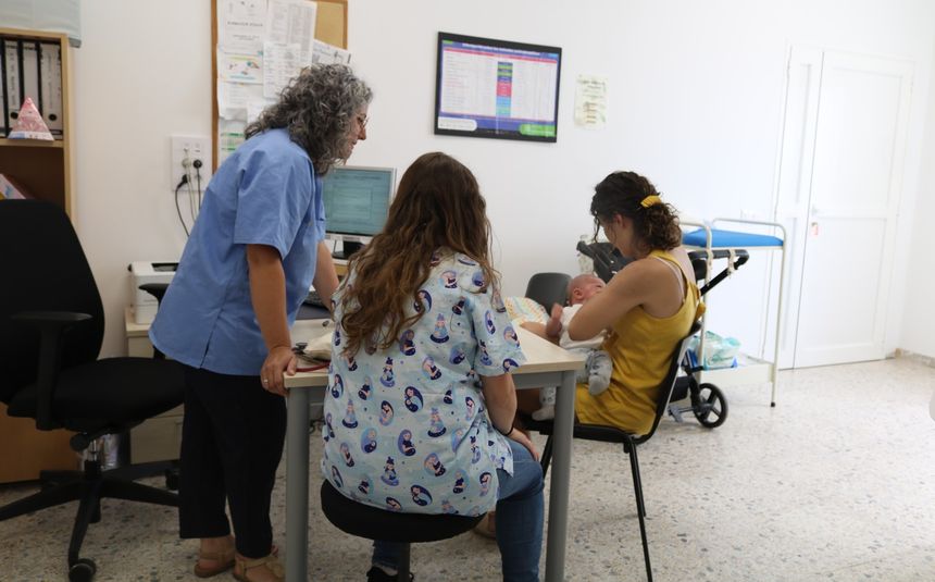 28 jul servicio de apoyo a la lactancia