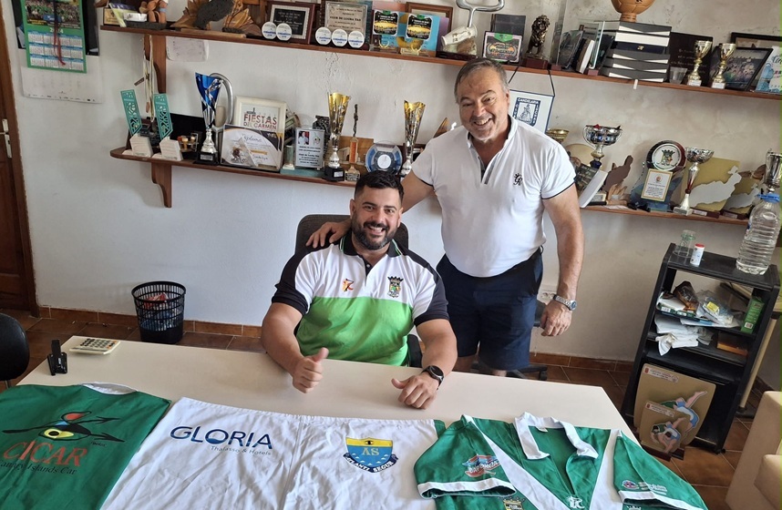 Marcos Martín destacado C