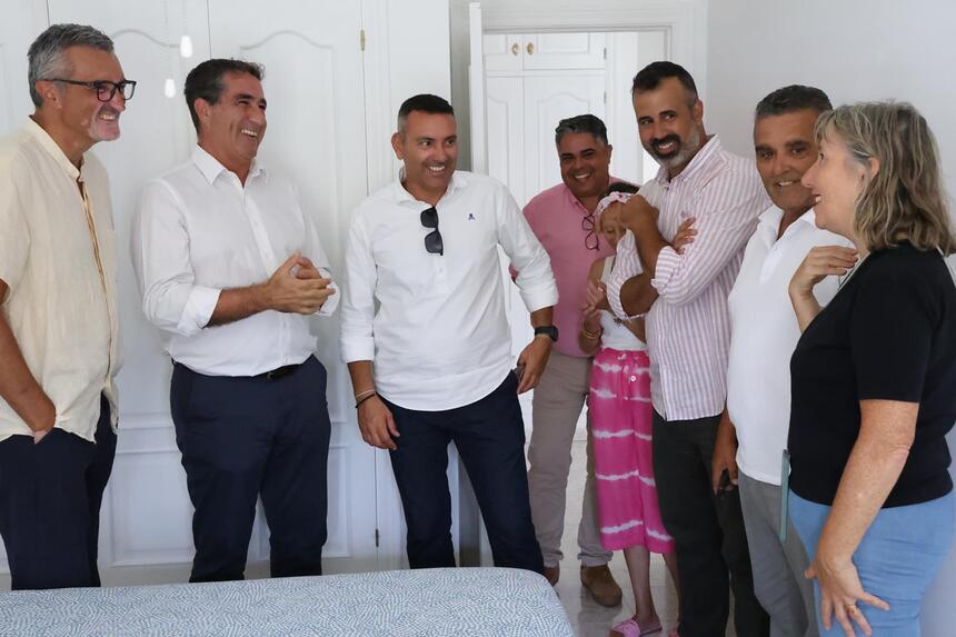 Lanzarote’s Cabildo Approves €60,000 for New Support Flat Aiding Independence of Adults with Intellectual Disabilities
