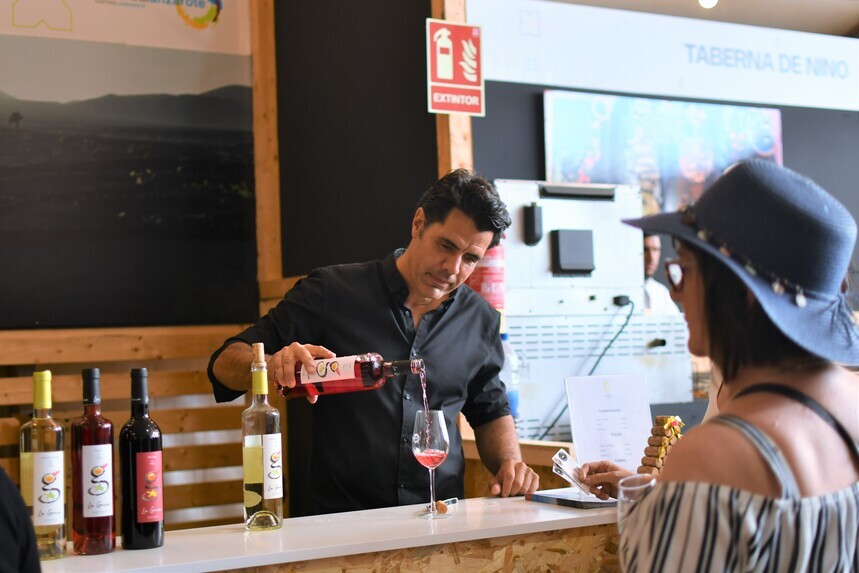 Exploring the Exceptional Wines of La Geria: A Unique Experience in Lanzarote