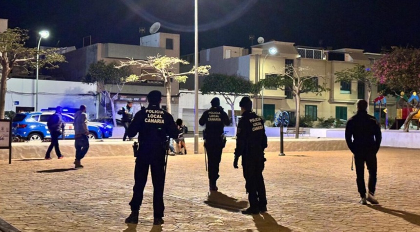 Arrecife Sees Significant Drop in Crime Rates in First Half of 2025