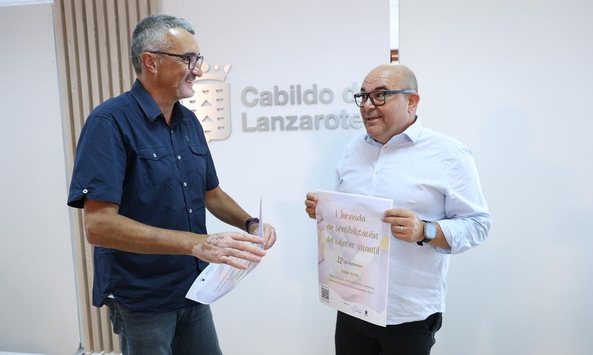 PRESENTACIÓN JORNADAS DE SENSIBILIZACIÓN CÁNCER INFANTIL (13)
