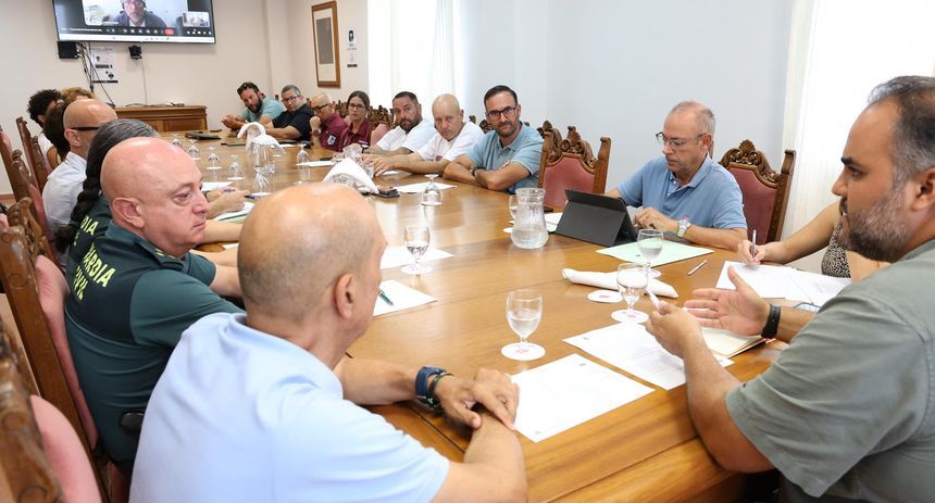 Temporary Hunting Ban Extended in Lanzarote Following New Poisoning Cases in Haría