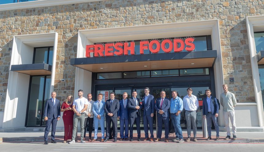 Lanzarote’s Gourmet Producers Target HEB Supermarkets in the US Market