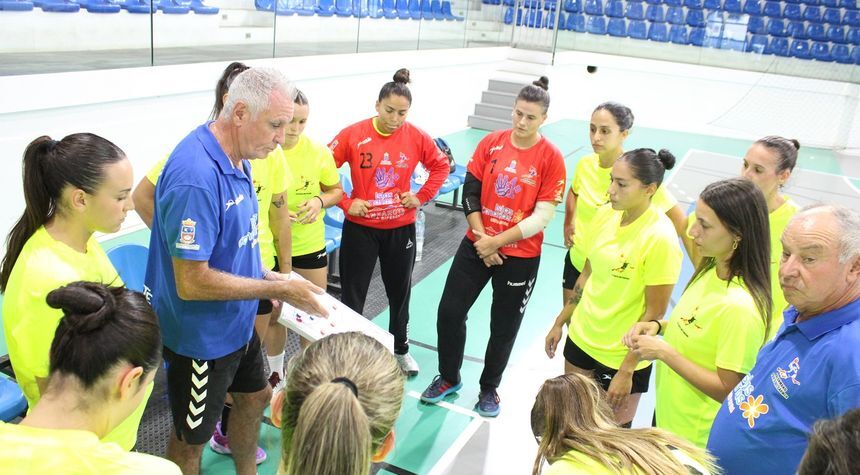 Lanzarote Puerto del Carmen Secures Dramatic Win Against Rocasa Gran Canaria in Copa Gobierno de Canarias