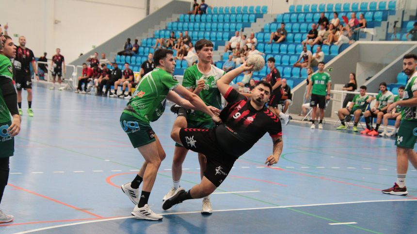 COPA CANARIAS. SAN JOSÉ OBRERO - INGENIO (4)