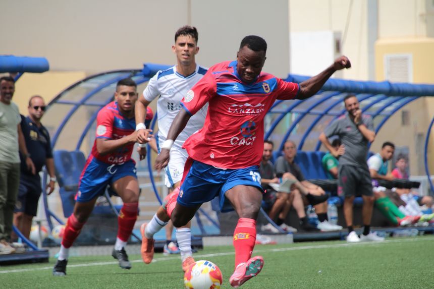 TERCERA. UD LANZAROTE - TENERIFE C (4)