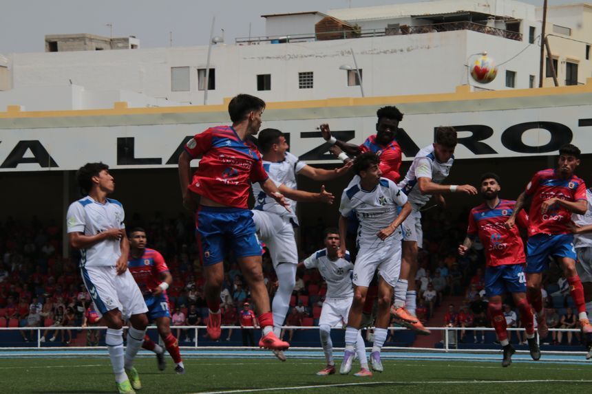 TERCERA. UD LANZAROTE - TENERIFE C (6)