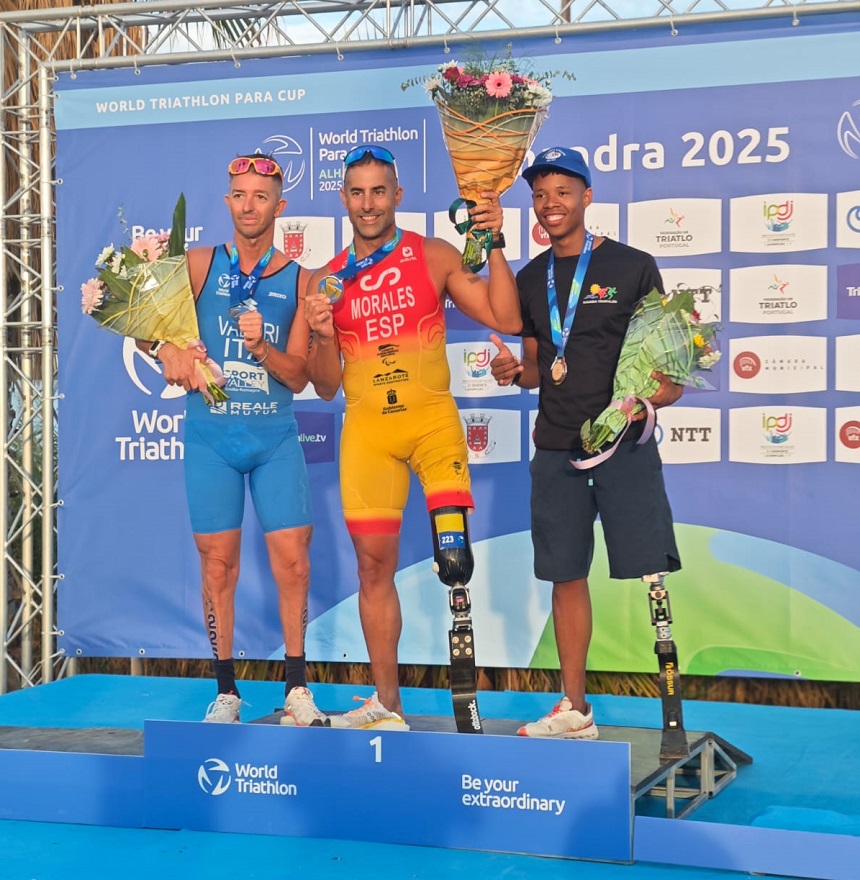 Lionel Morales en Portugal (3)
