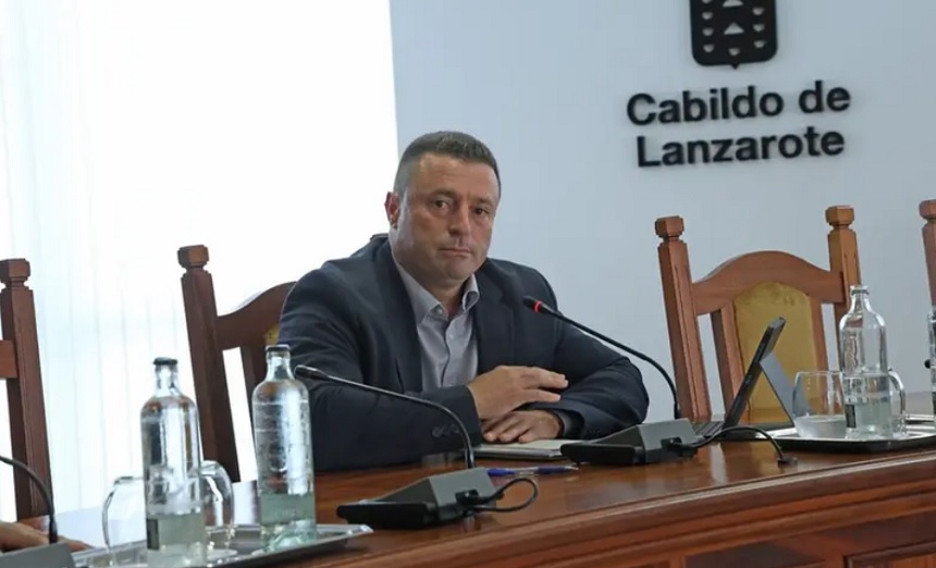 Moción para Soterramiento de Líneas Eléctricas en Zonas de Alto Valor Paisajístico en Lanzarote