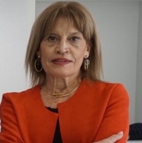 Esther González