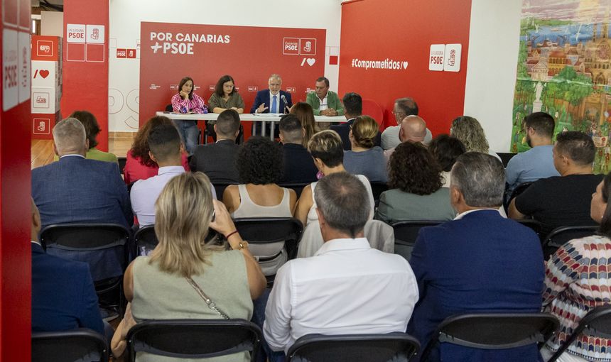Reunión Alcaldes PSOE 34