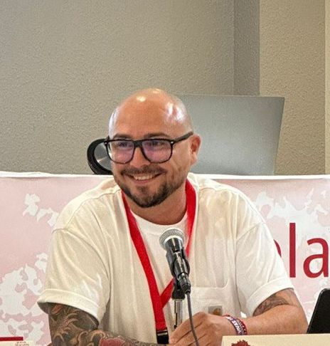 Borja Suárez