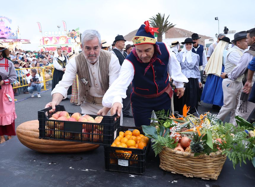 ROMERIA OFRENDA LOS DOLORES 2025 (9)